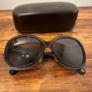 LV sunglasses